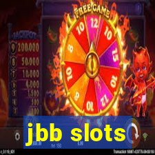 jbb slots